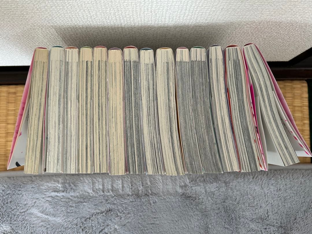 青野くんに触りたいから死にたい　全巻セット