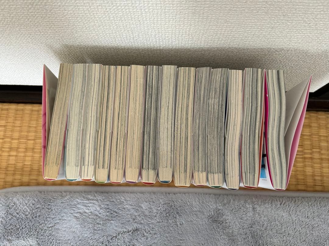 青野くんに触りたいから死にたい　全巻セット