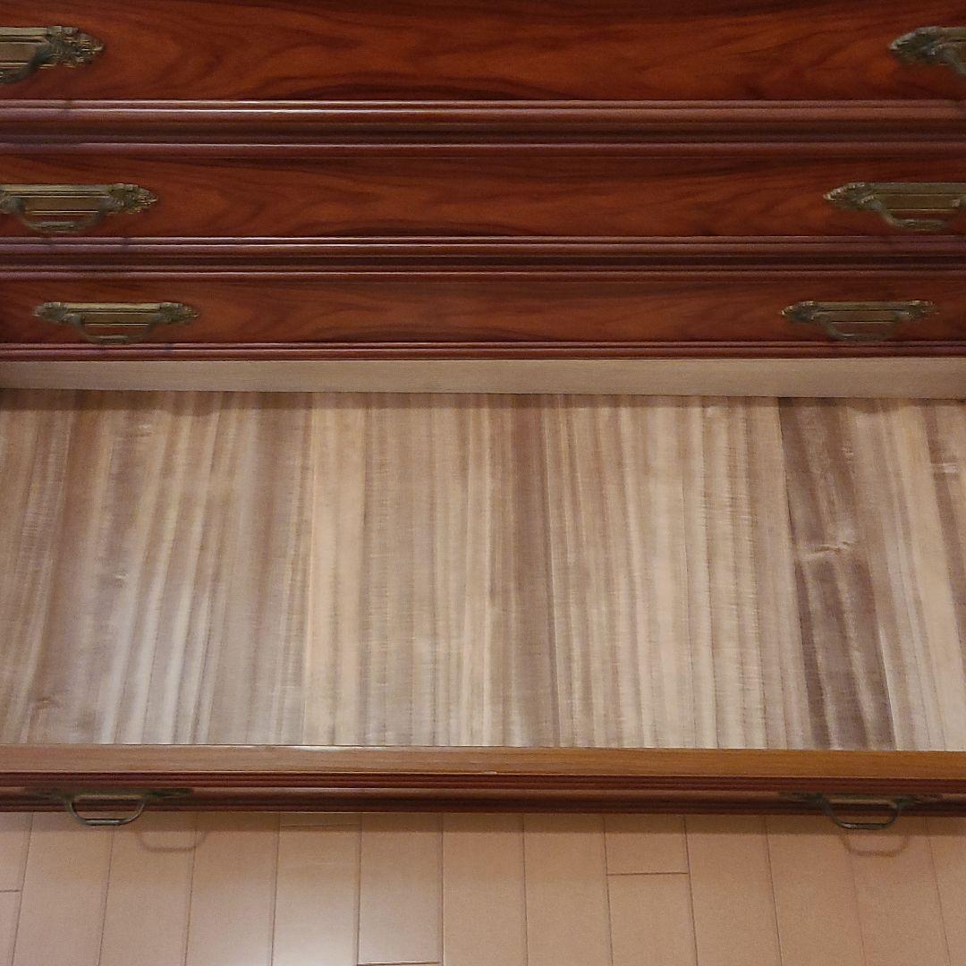 最終値下げしました！箪笥