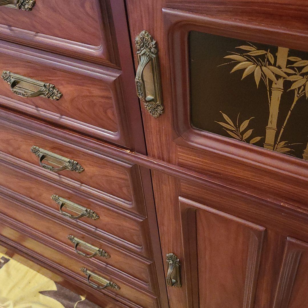 最終値下げしました！箪笥