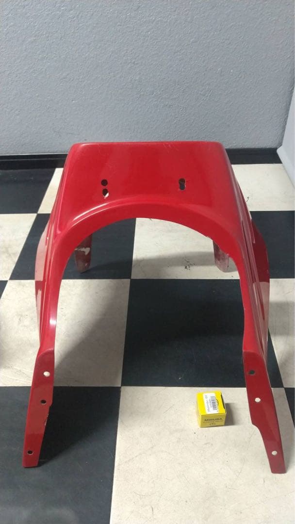 Kawasaki GPz400F GPz550F フルカウルセット