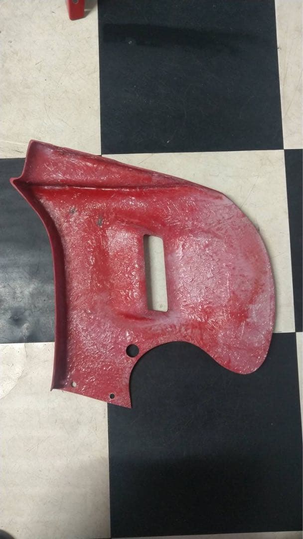 Kawasaki GPz400F GPz550F フルカウルセット