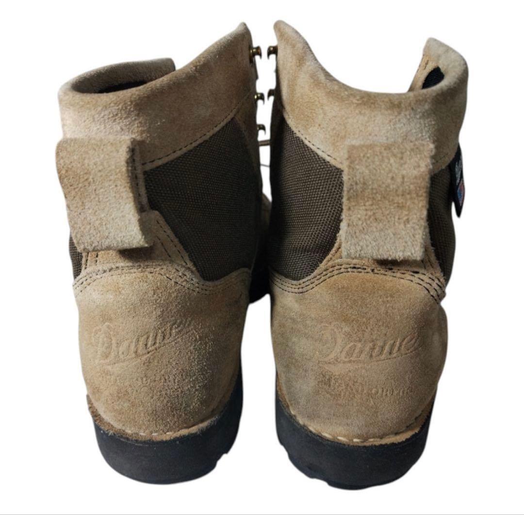 はるきち様 ダナーブーツ