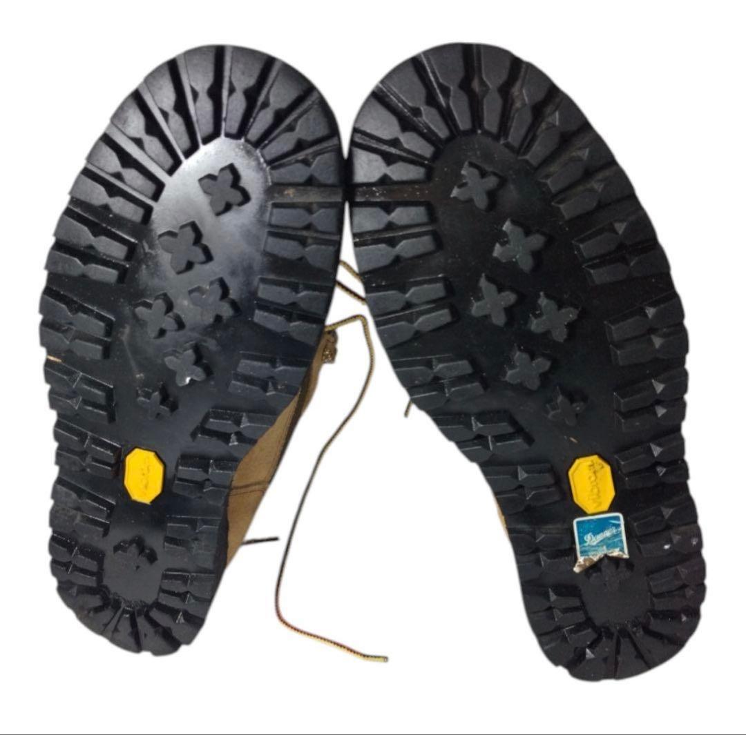 はるきち様 ダナーブーツ