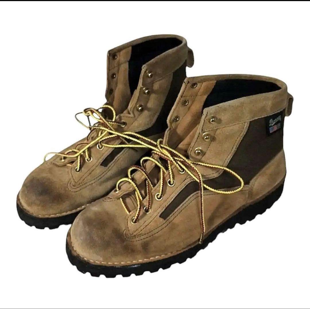 はるきち様 ダナーブーツ