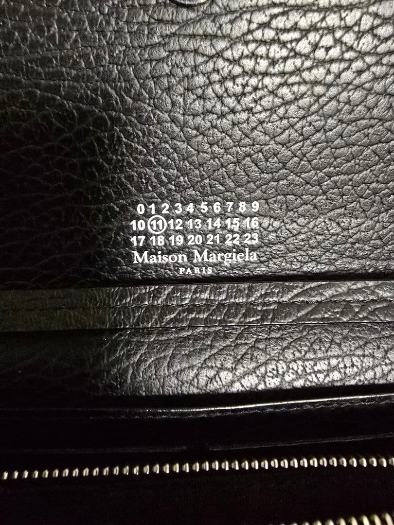 Maison Margiela メゾンマルジェラ チェーンウォレット