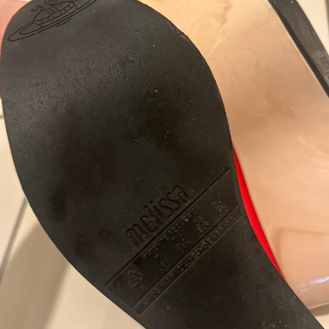 【Vivienne Westwood】ロッキンホース　バレリーナ