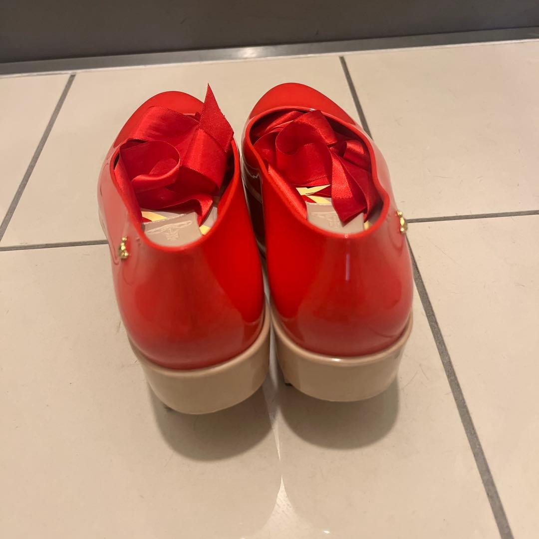 【Vivienne Westwood】ロッキンホース　バレリーナ