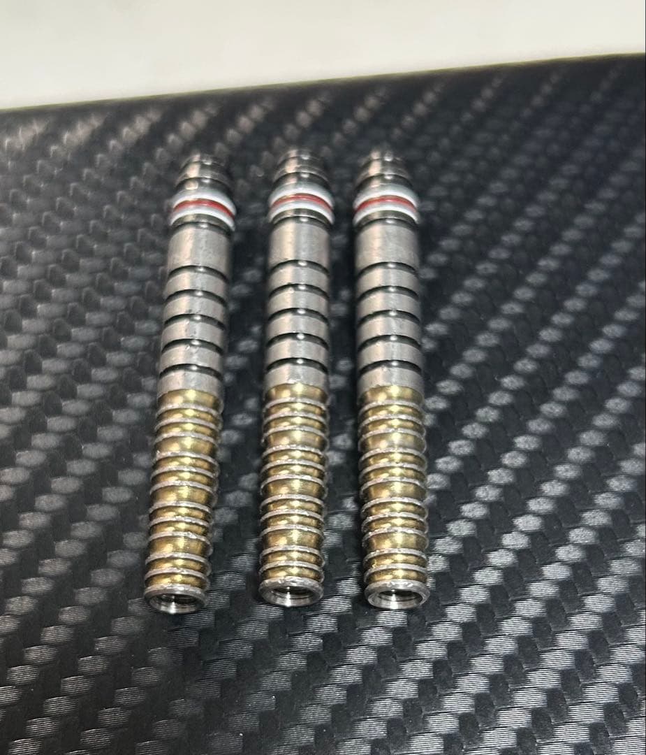 ゴメス15 TiTO限定版 gomez15 トリニダード 山田勇樹 ダーツ