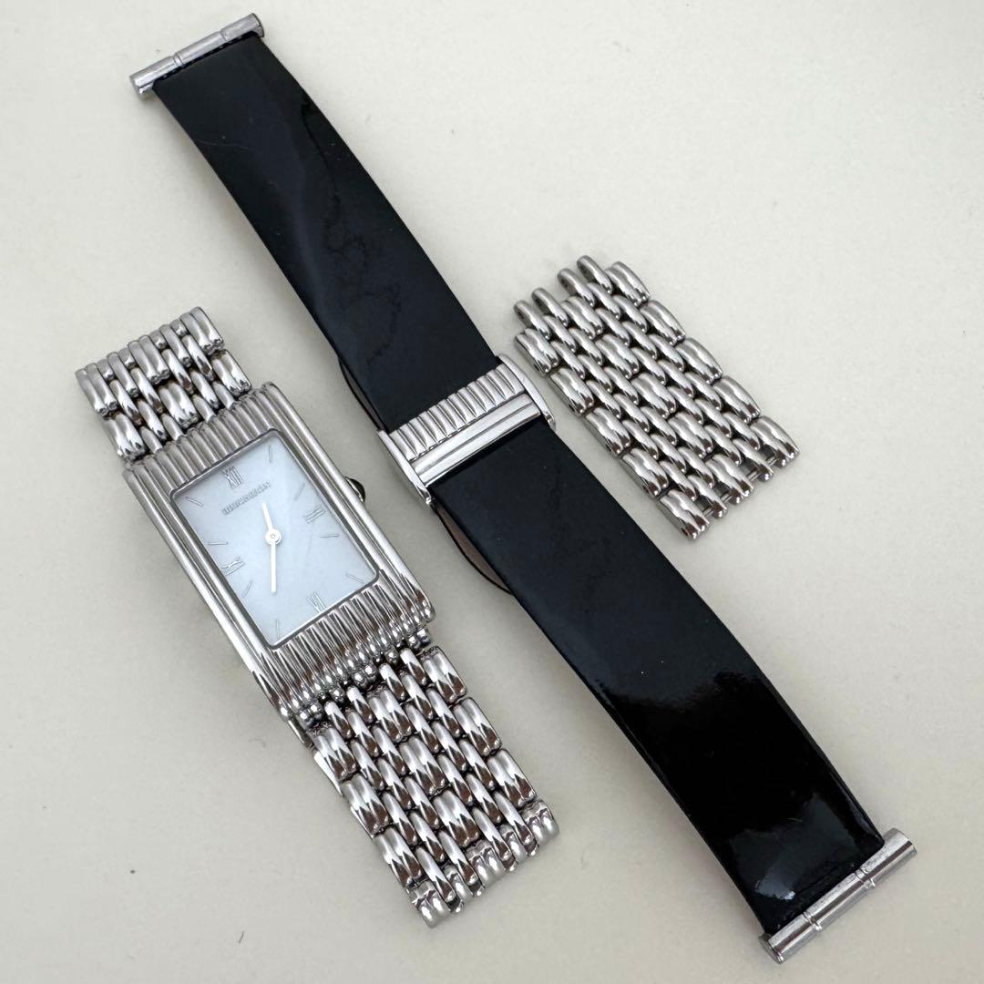 良品　ブシュロン　リフレウォッチ　ミディアム　WA030401