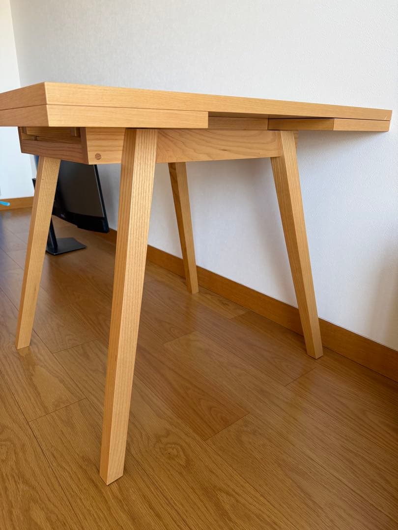 イデー IDEE TAMPT TABLE 伸長式