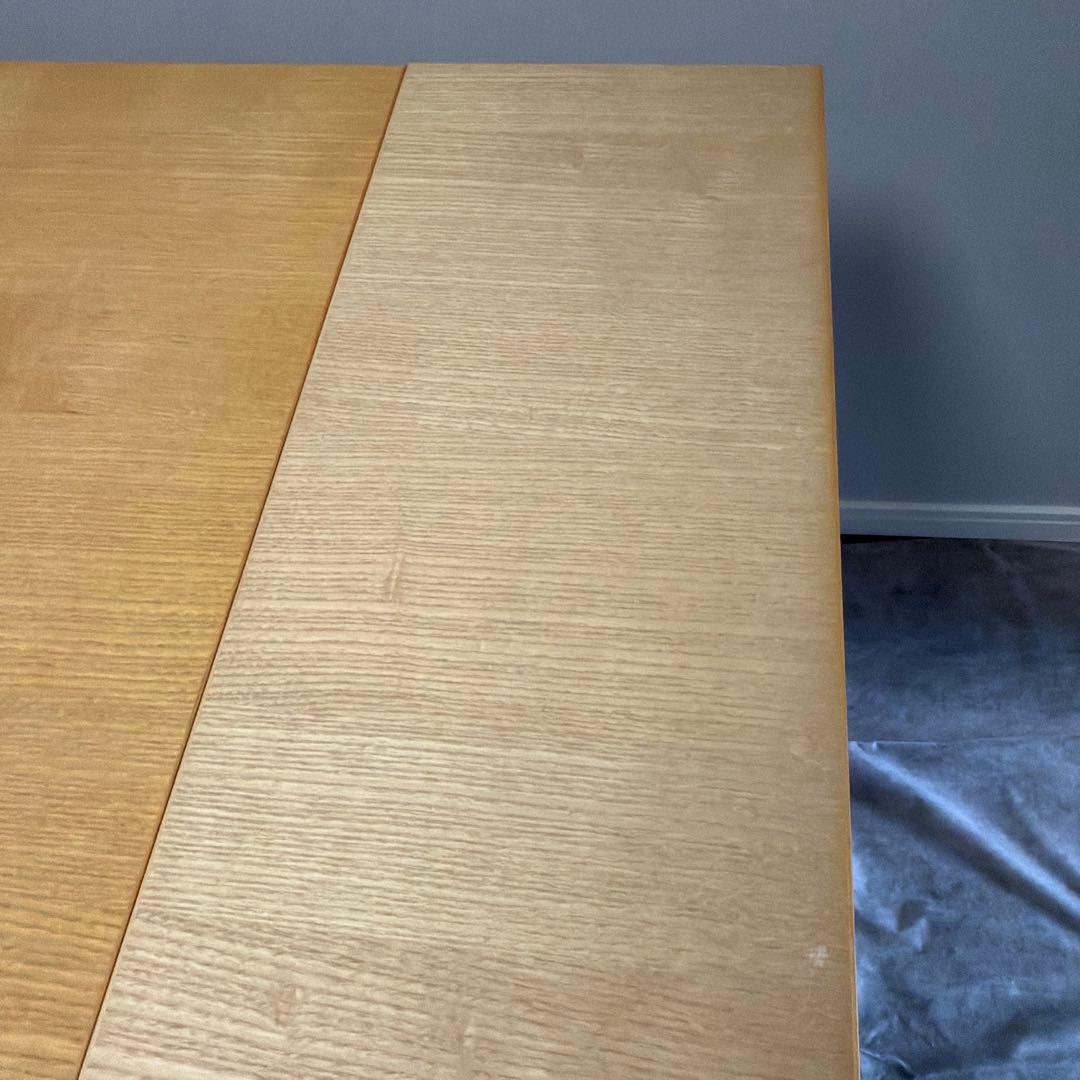 イデー IDEE TAMPT TABLE 伸長式