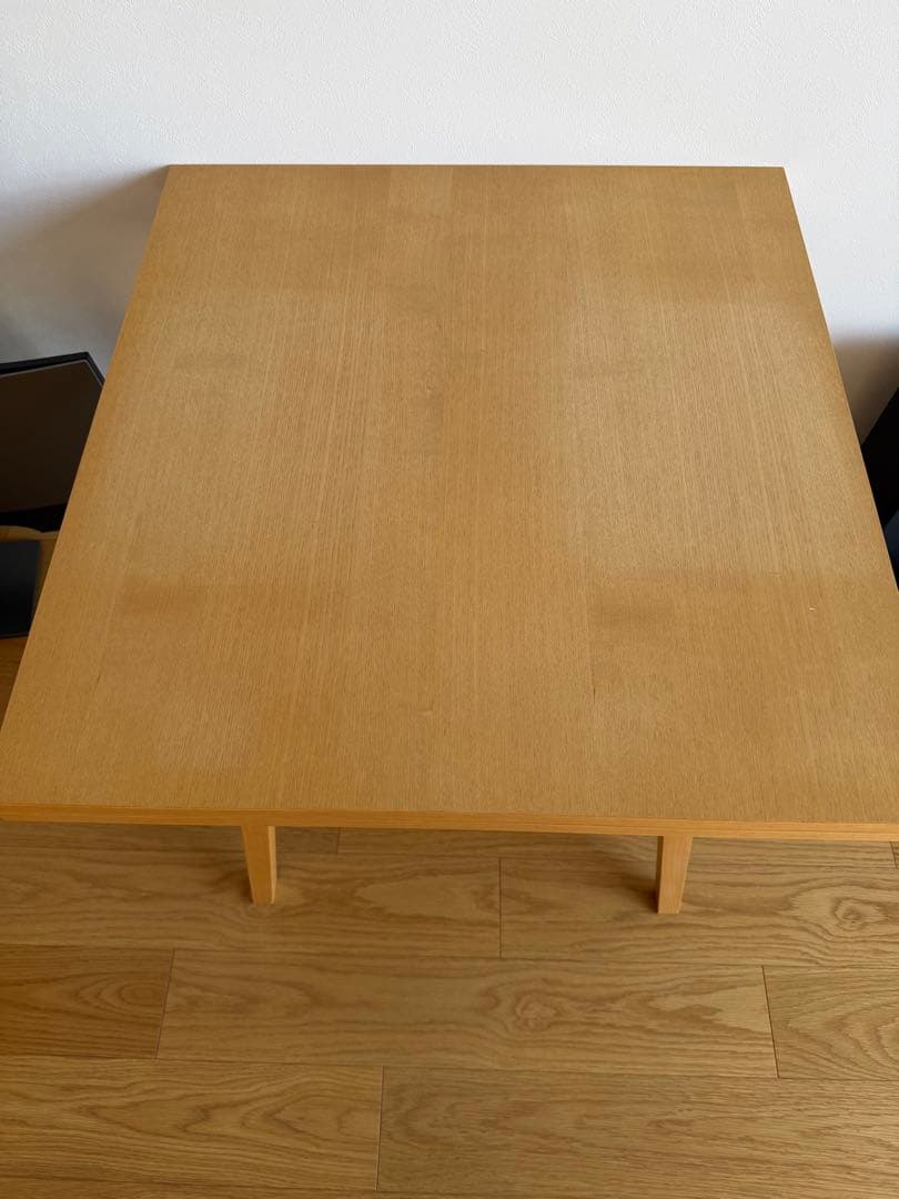 イデー IDEE TAMPT TABLE 伸長式