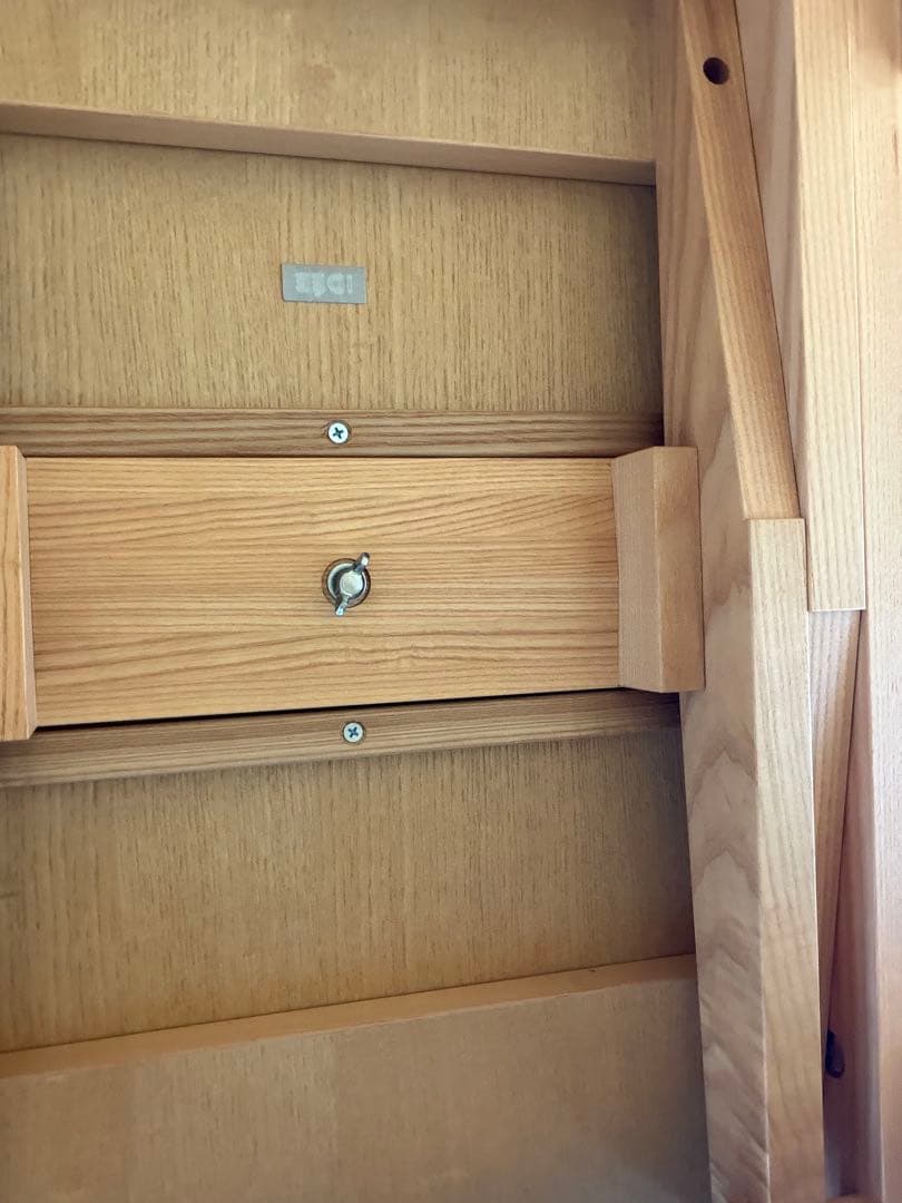 イデー IDEE TAMPT TABLE 伸長式