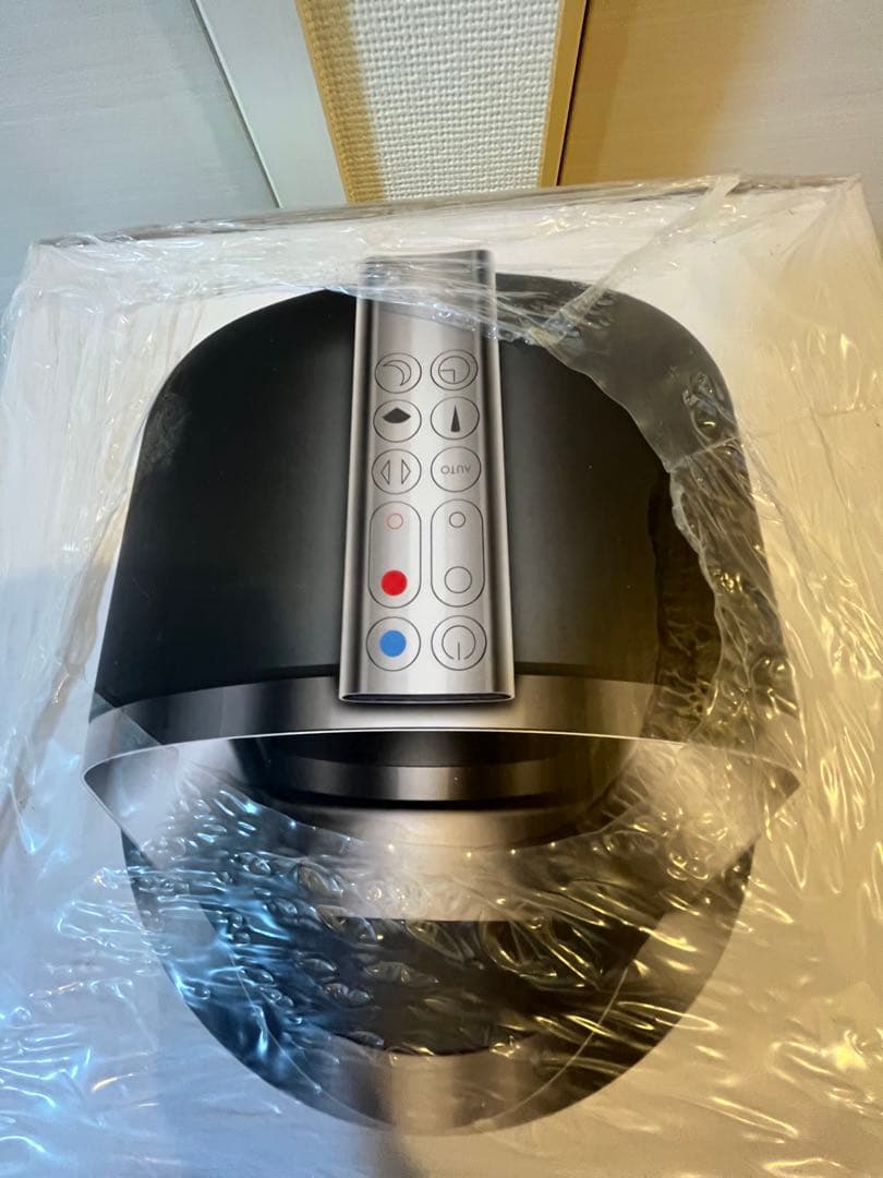 空気清浄機・イオン発生器 dyson Pure Hot + Cool Link HP03 BN