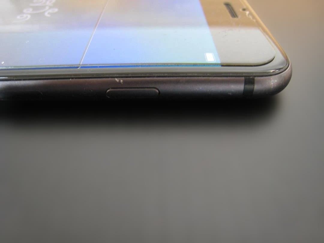 【中古】Apple iPhone 8 ブラック