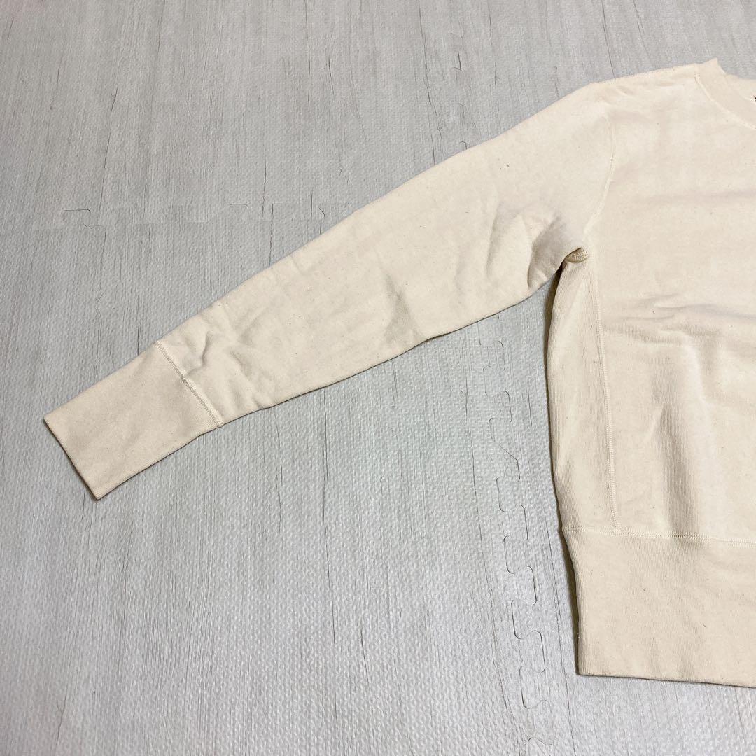 美品 ドレステリア デキシー吊裏毛プルオーバー 05 LL 大きいサイズ 日本製