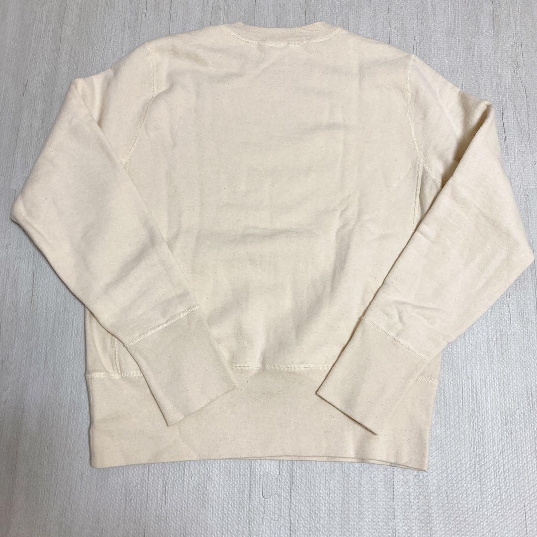 美品 ドレステリア デキシー吊裏毛プルオーバー 05 LL 大きいサイズ 日本製