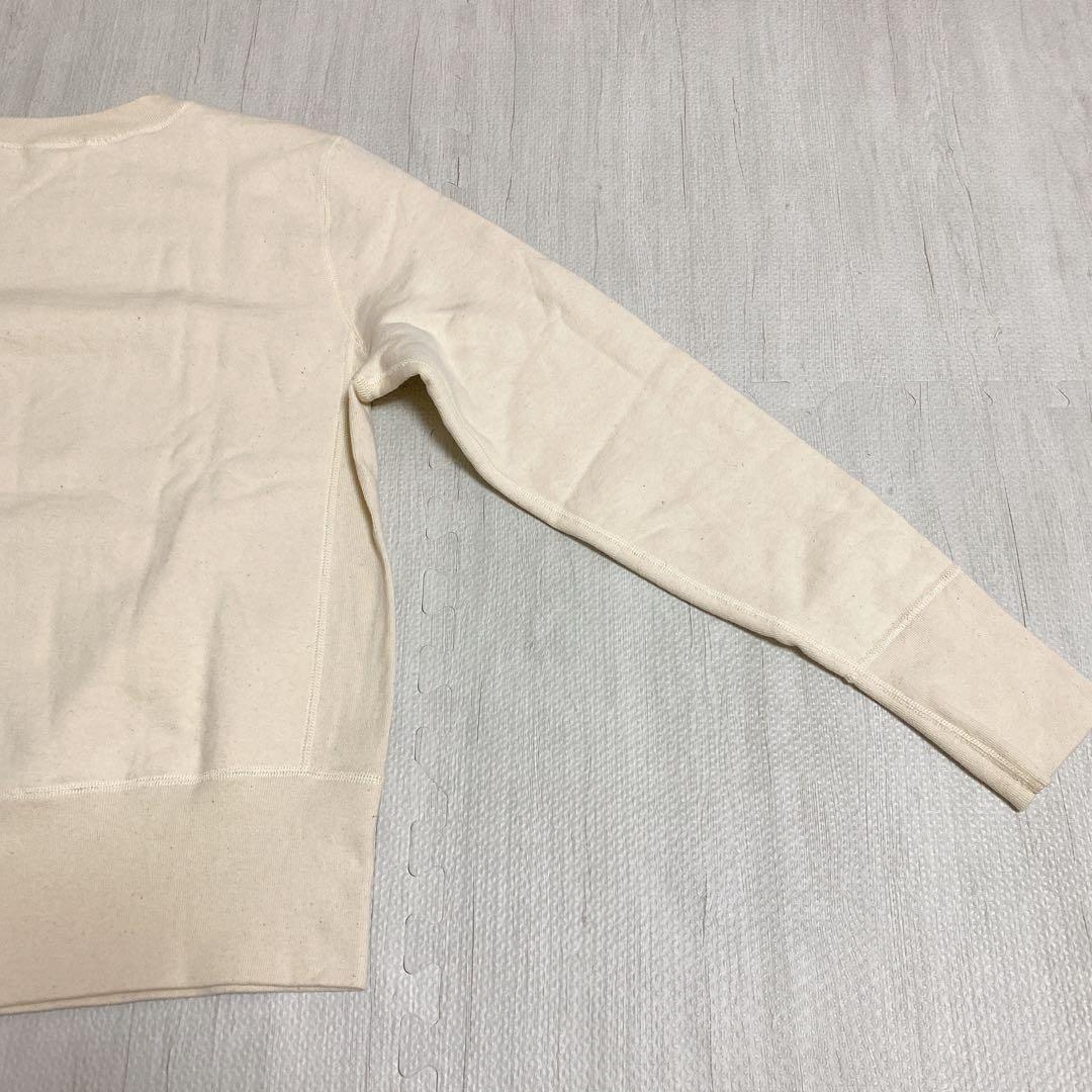 美品 ドレステリア デキシー吊裏毛プルオーバー 05 LL 大きいサイズ 日本製