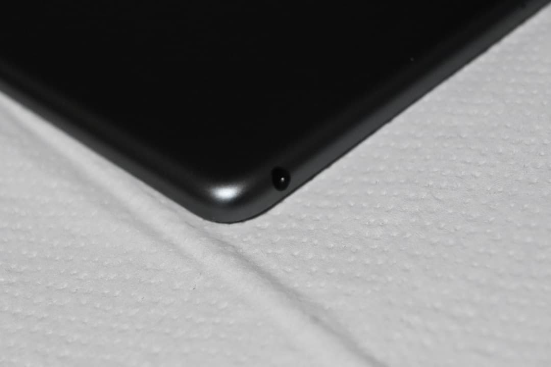 Apple iPad 第9世代 256GB スペースグレー 本体