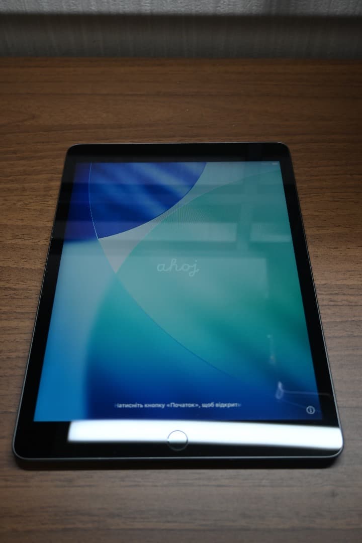 Apple iPad 第9世代 256GB スペースグレー 本体