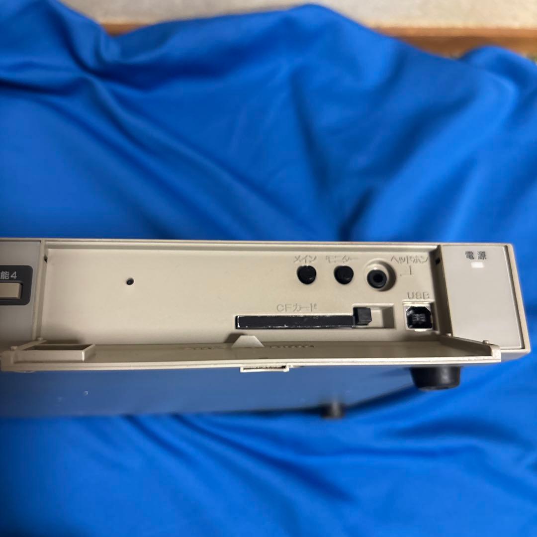 Victor PA-DT600 デジタルプログラムチャイム　中古動作品