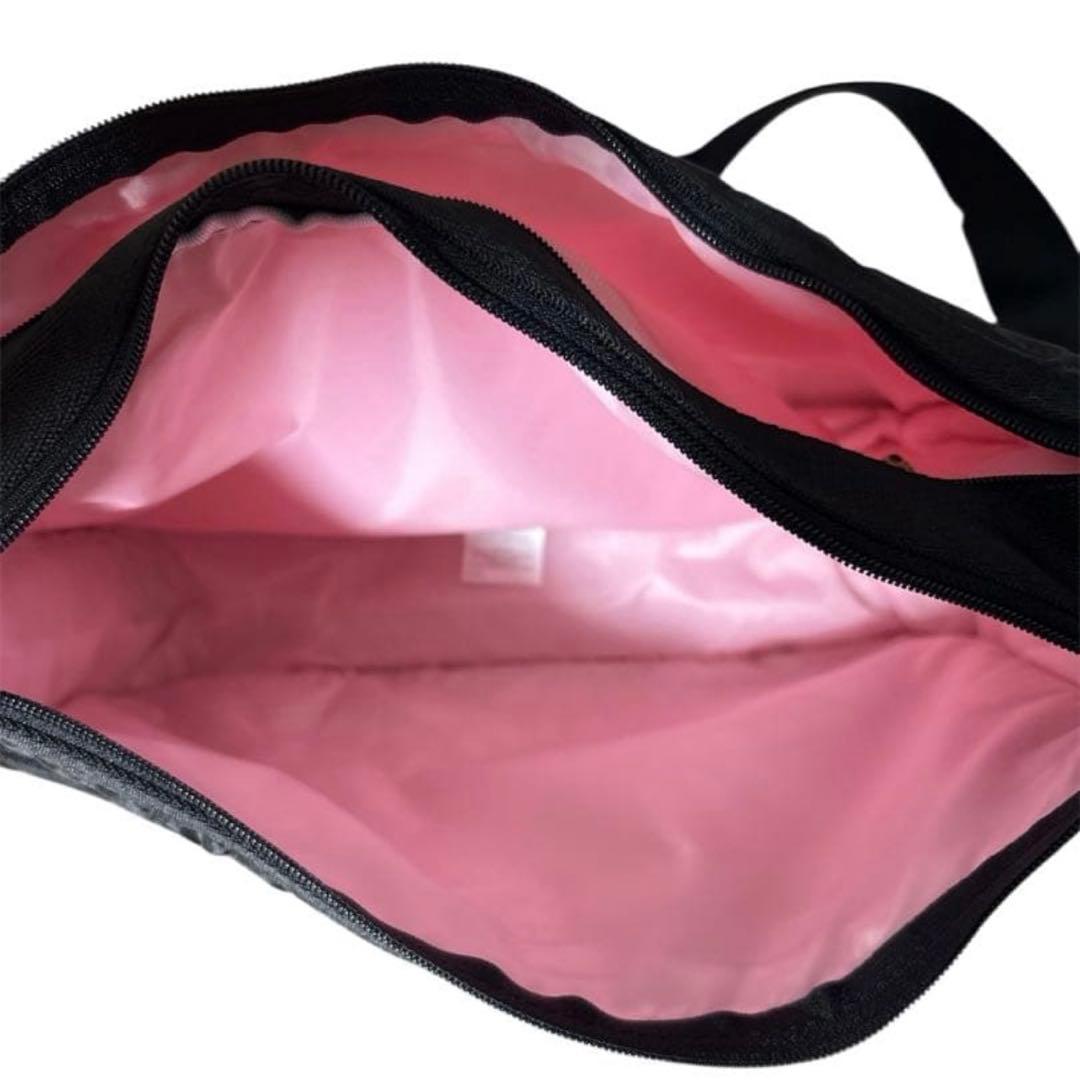 新品❤️タグ付き✨レスポートサック　パフィブロッサムズ　ショルダーバッグ