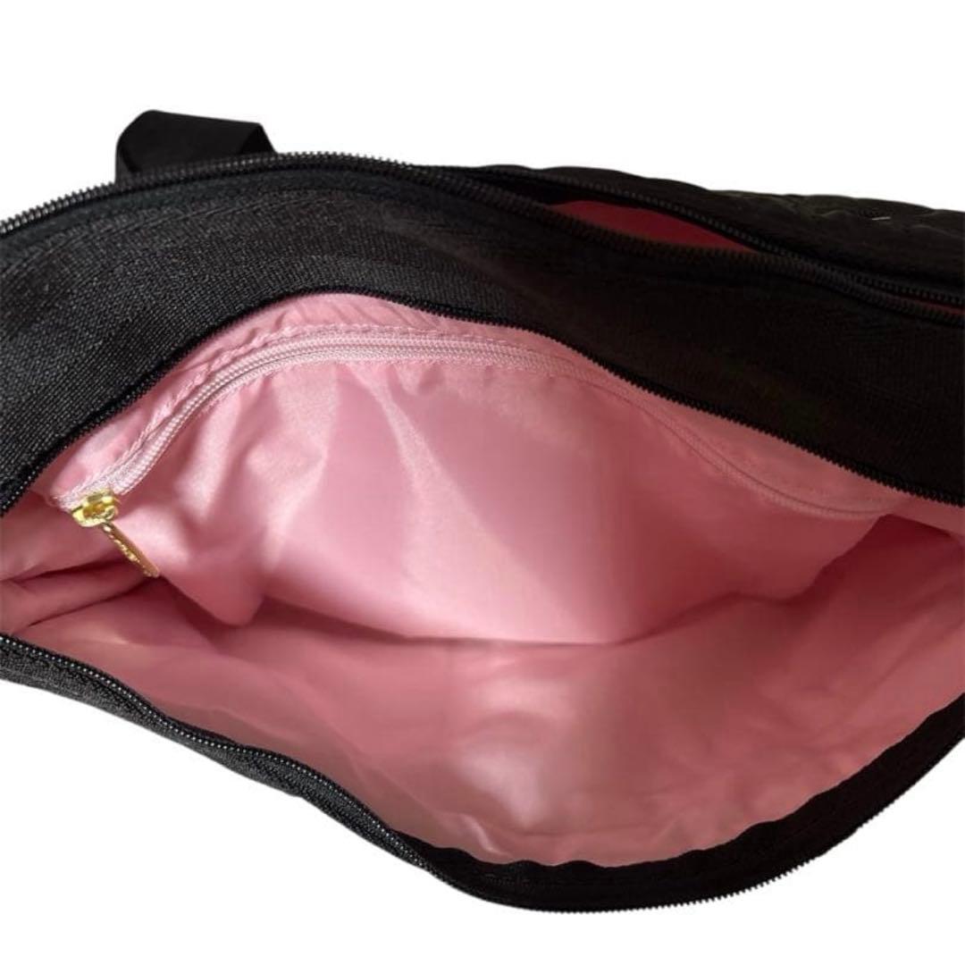 新品❤️タグ付き✨レスポートサック　パフィブロッサムズ　ショルダーバッグ