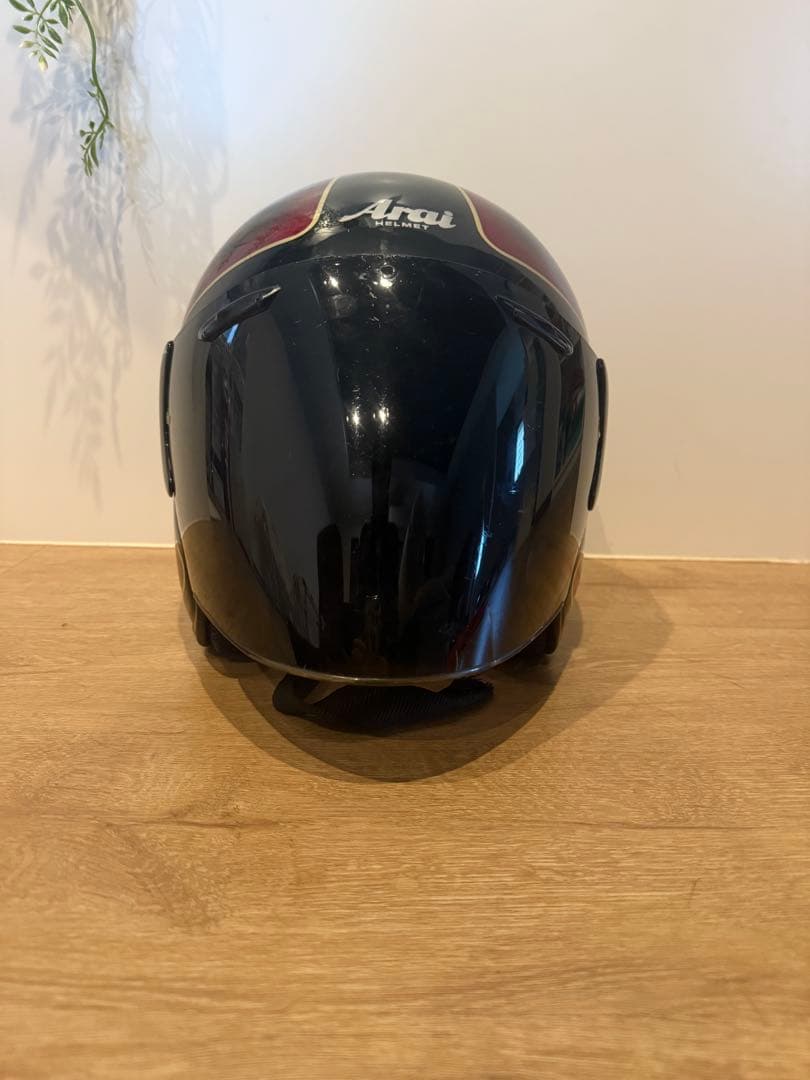 Arai SZ αIII ヴィンテージ