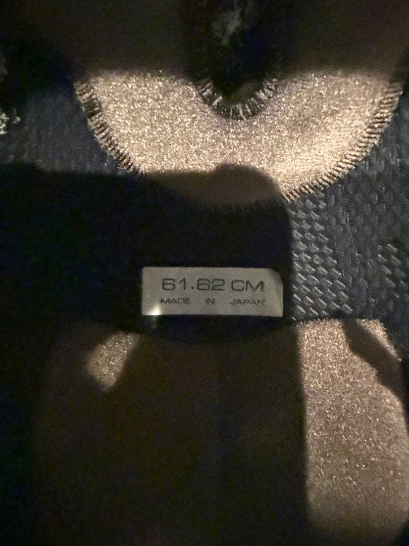 Arai SZ αIII ヴィンテージ