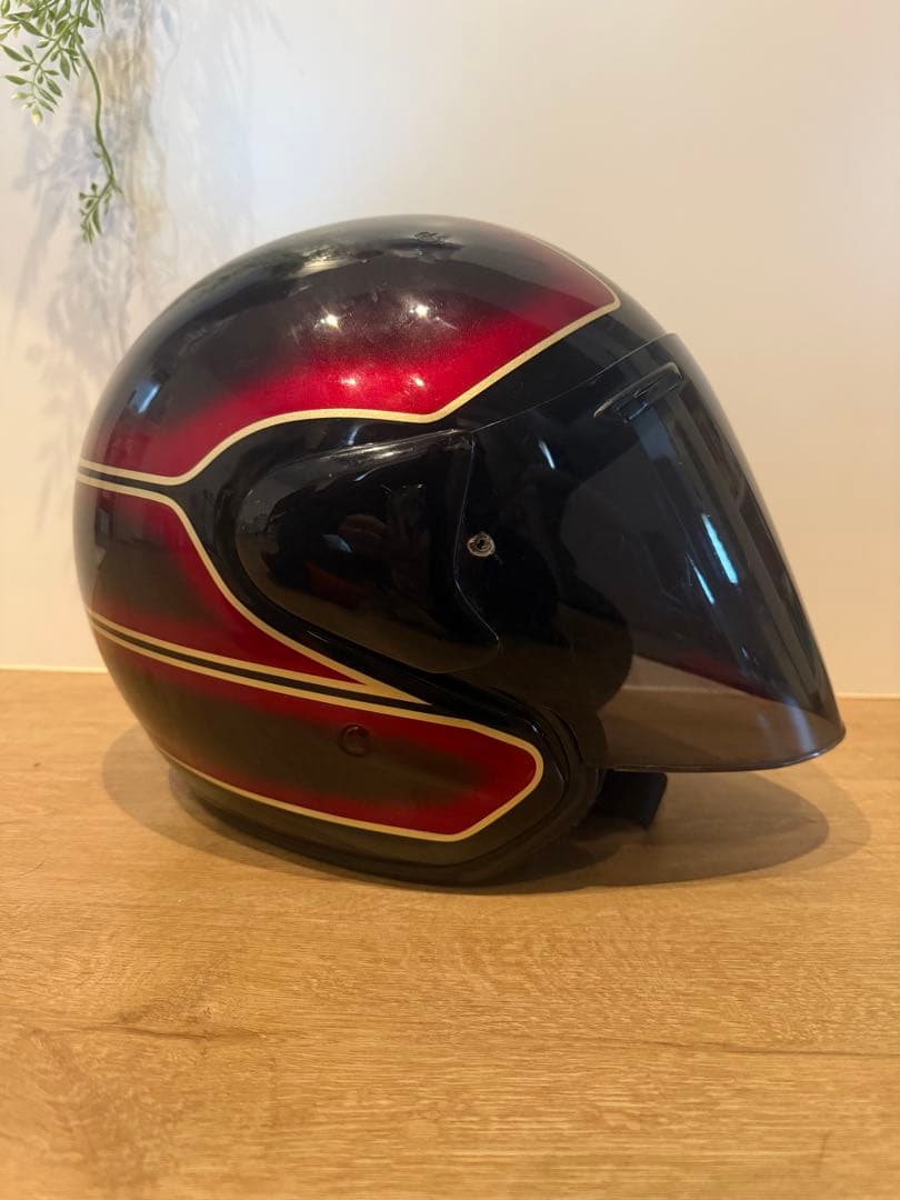 Arai SZ αIII ヴィンテージ