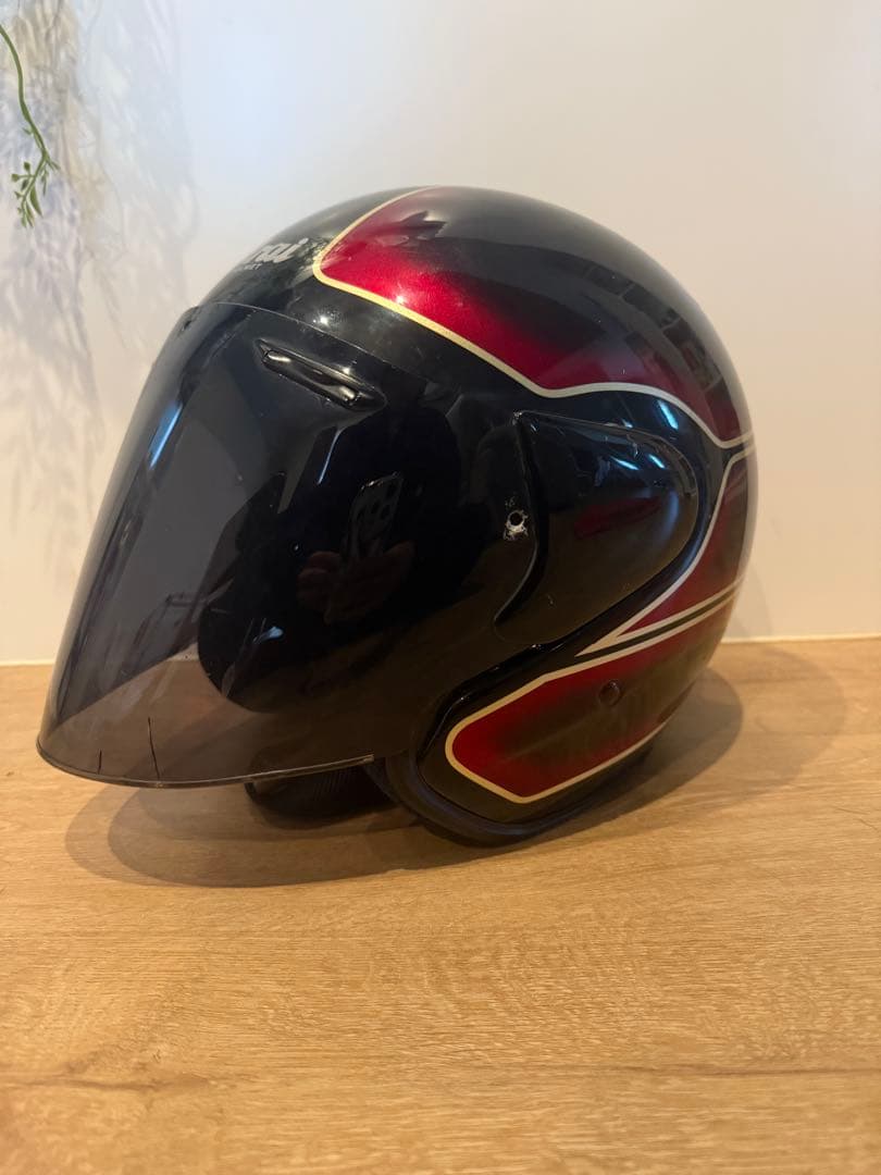 Arai SZ αIII ヴィンテージ