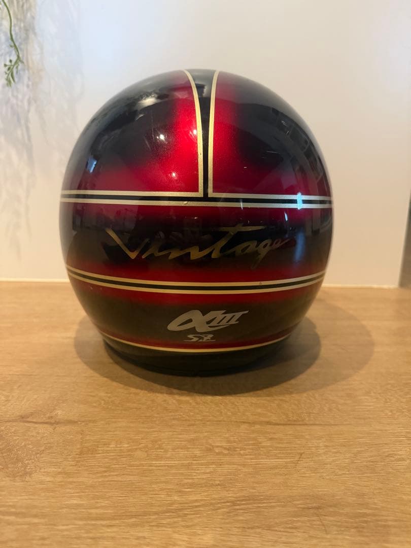 Arai SZ αIII ヴィンテージ