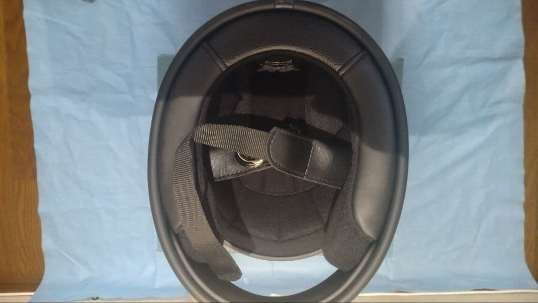 JOSCO フルフェイスヘルメット ホワイト