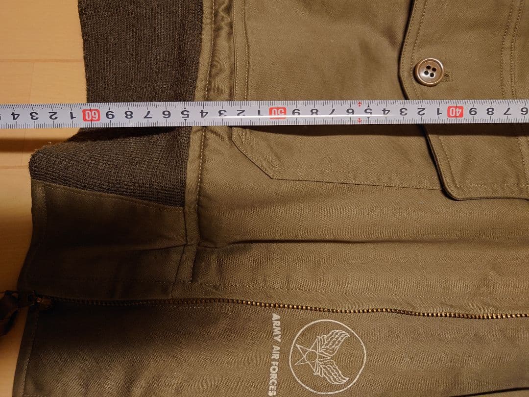 バズリクソンズ　B-10