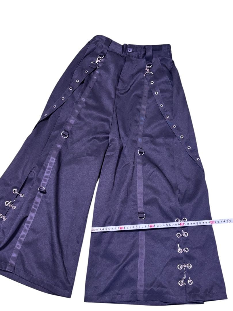 ililil ラスボスくんのパンツはいいパンツ 地雷系 サブカル系 レフレム