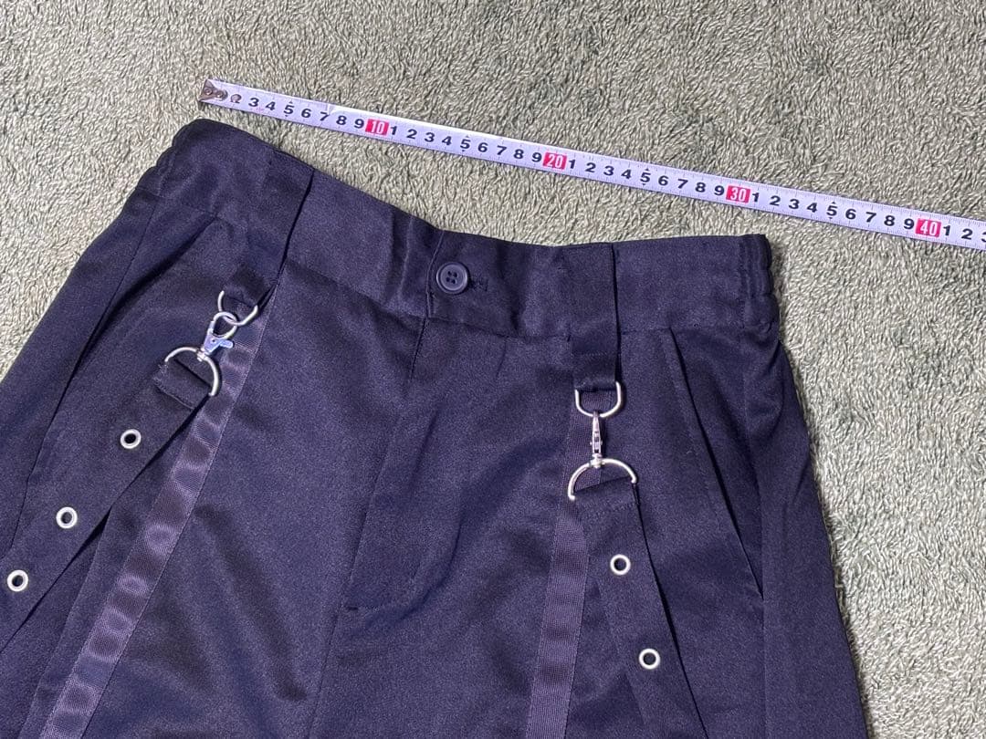 ililil ラスボスくんのパンツはいいパンツ 地雷系 サブカル系 レフレム