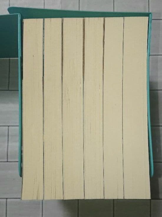 【単行本&Blu-ray】「フィフティ・シェイズ」シリーズ 三部作セット