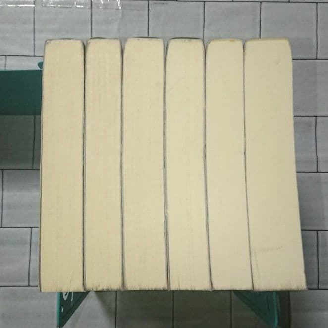 【単行本&Blu-ray】「フィフティ・シェイズ」シリーズ 三部作セット