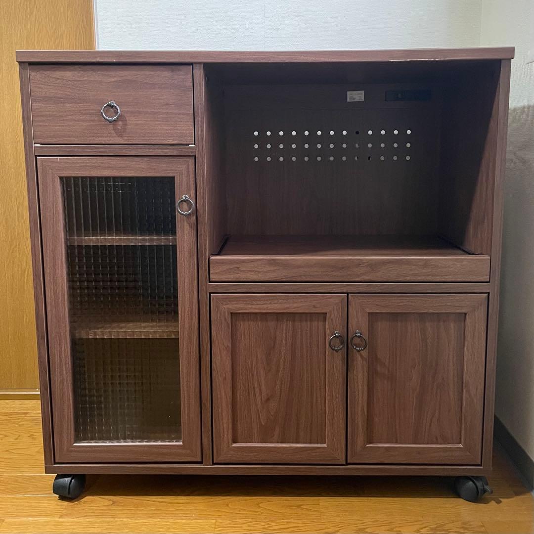 ノエル キッチンカウンター