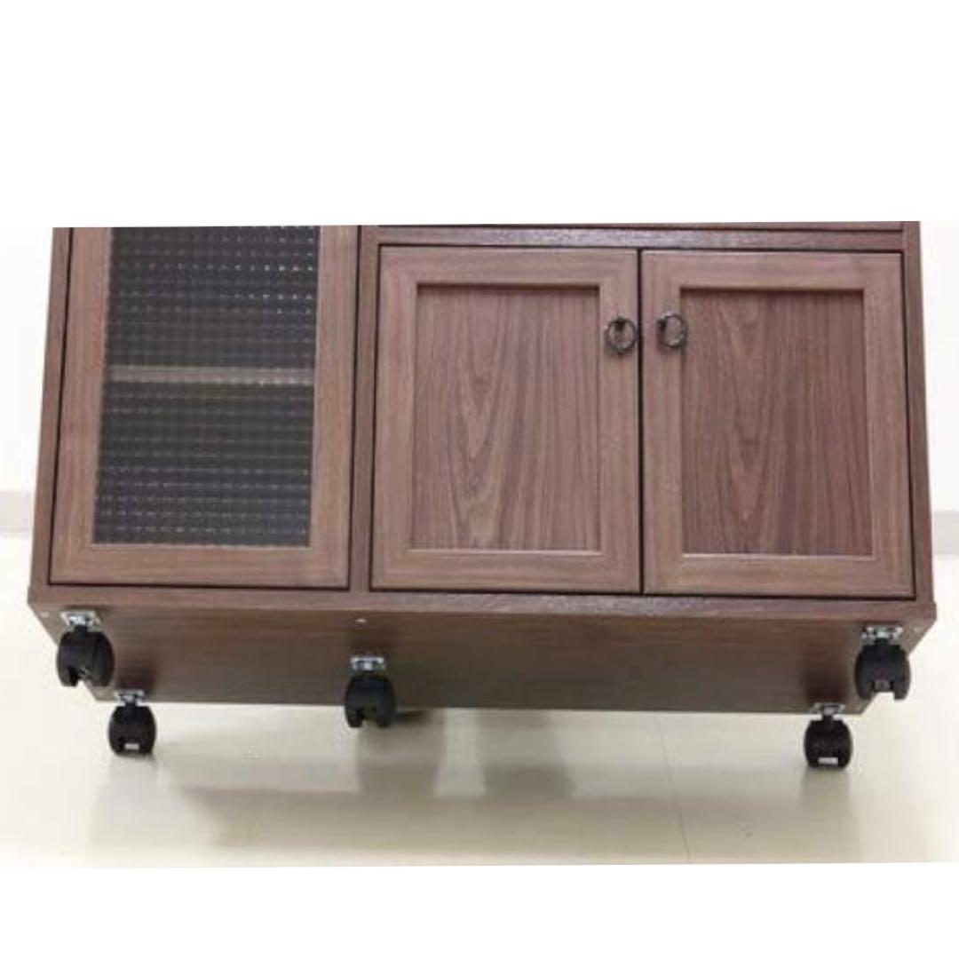 ノエル キッチンカウンター