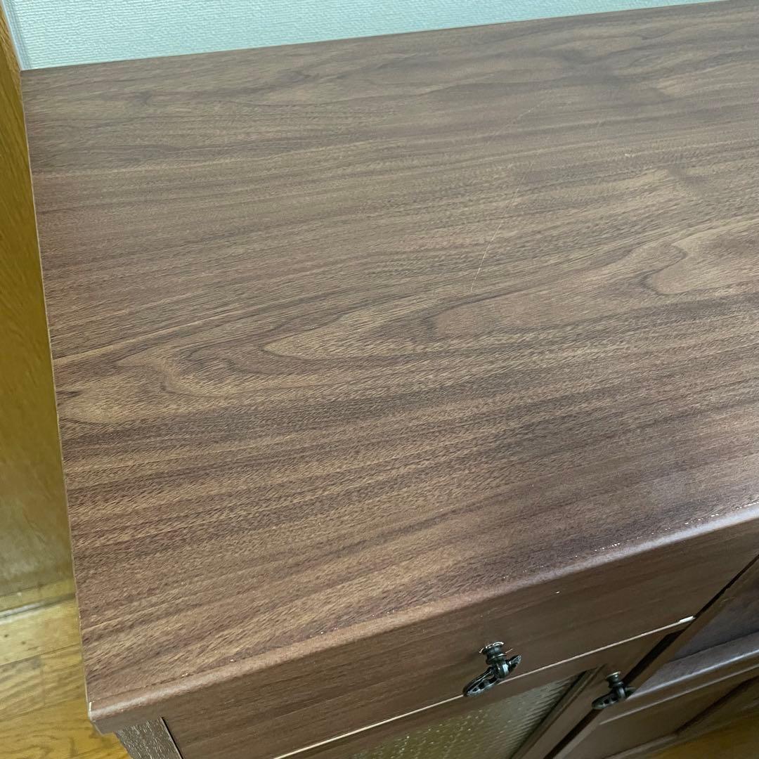 ノエル キッチンカウンター