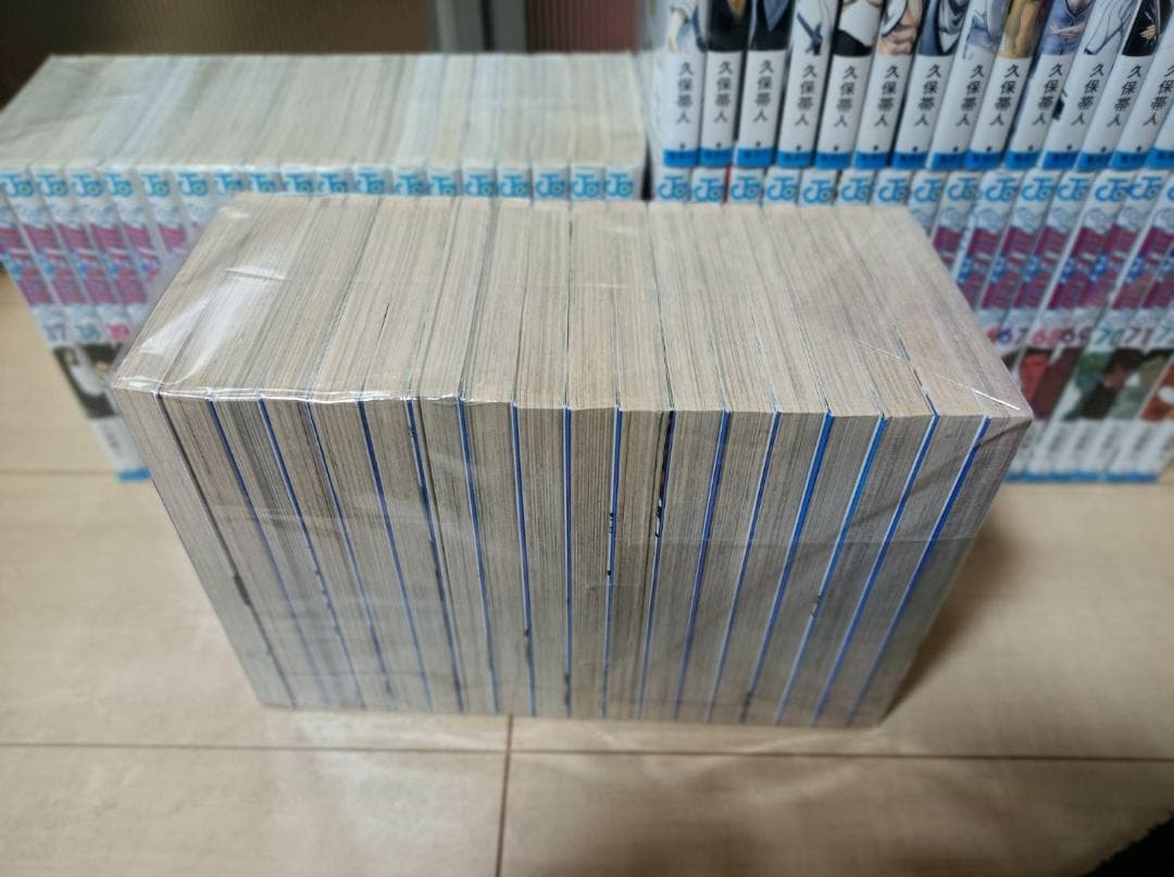 希少超絶 美品 初版 即納 BLEACH ブリーチ 全巻 全巻セット 送料無料