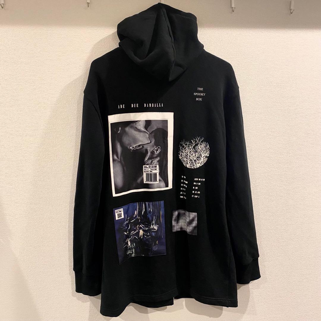 (さき) the GazettE パーカー2枚