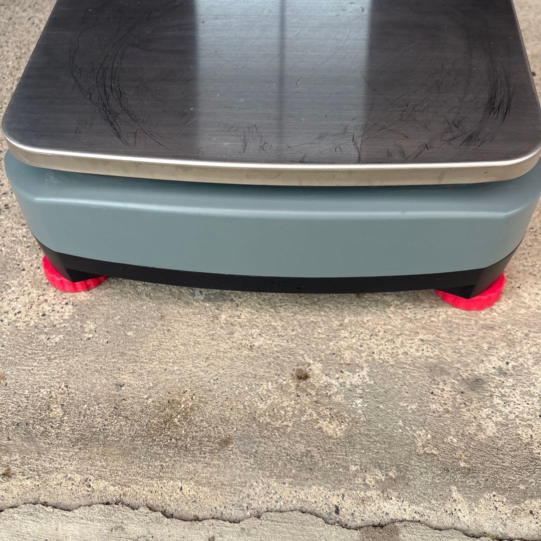 【Ohaus】 Ranger 3000 R31PE30JP 軽量スケール