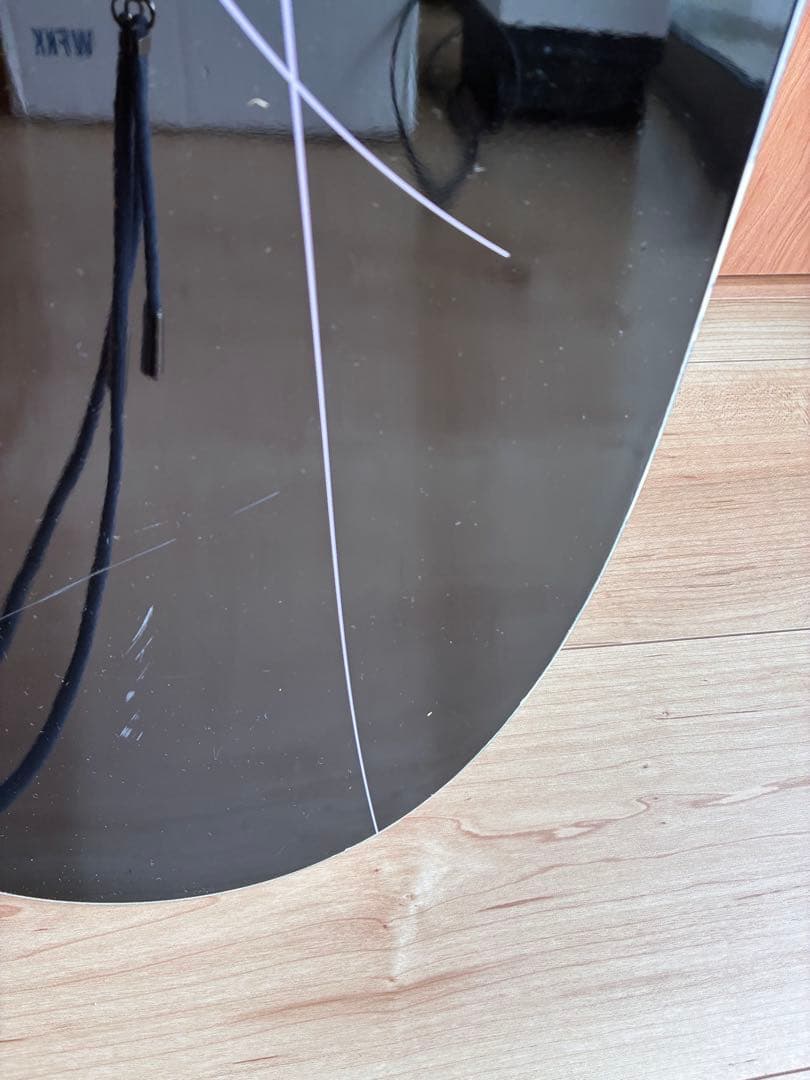 スノーボード(CSB)、ブーツ(burton)セット