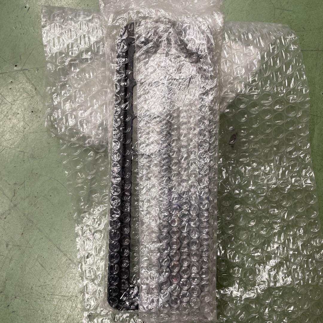 【新品】日野　エアコンコントローラーASSY