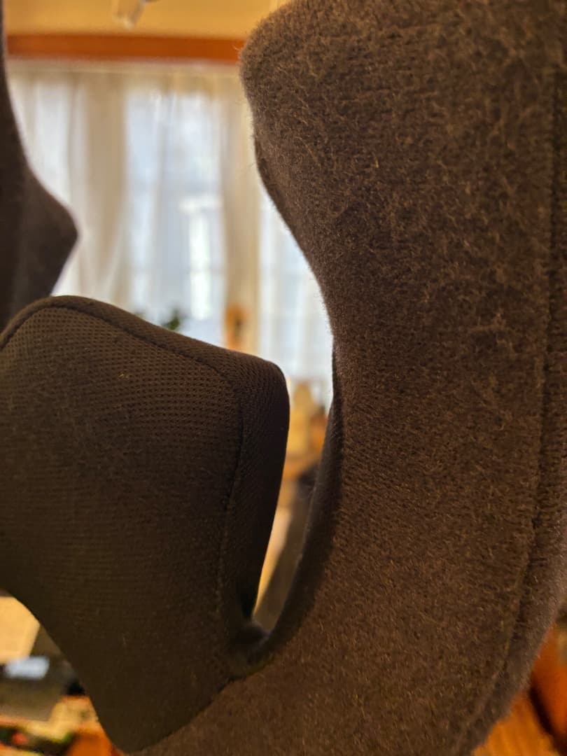 SHOEI J-Cruise ジェットヘルメット Ｌ　美品