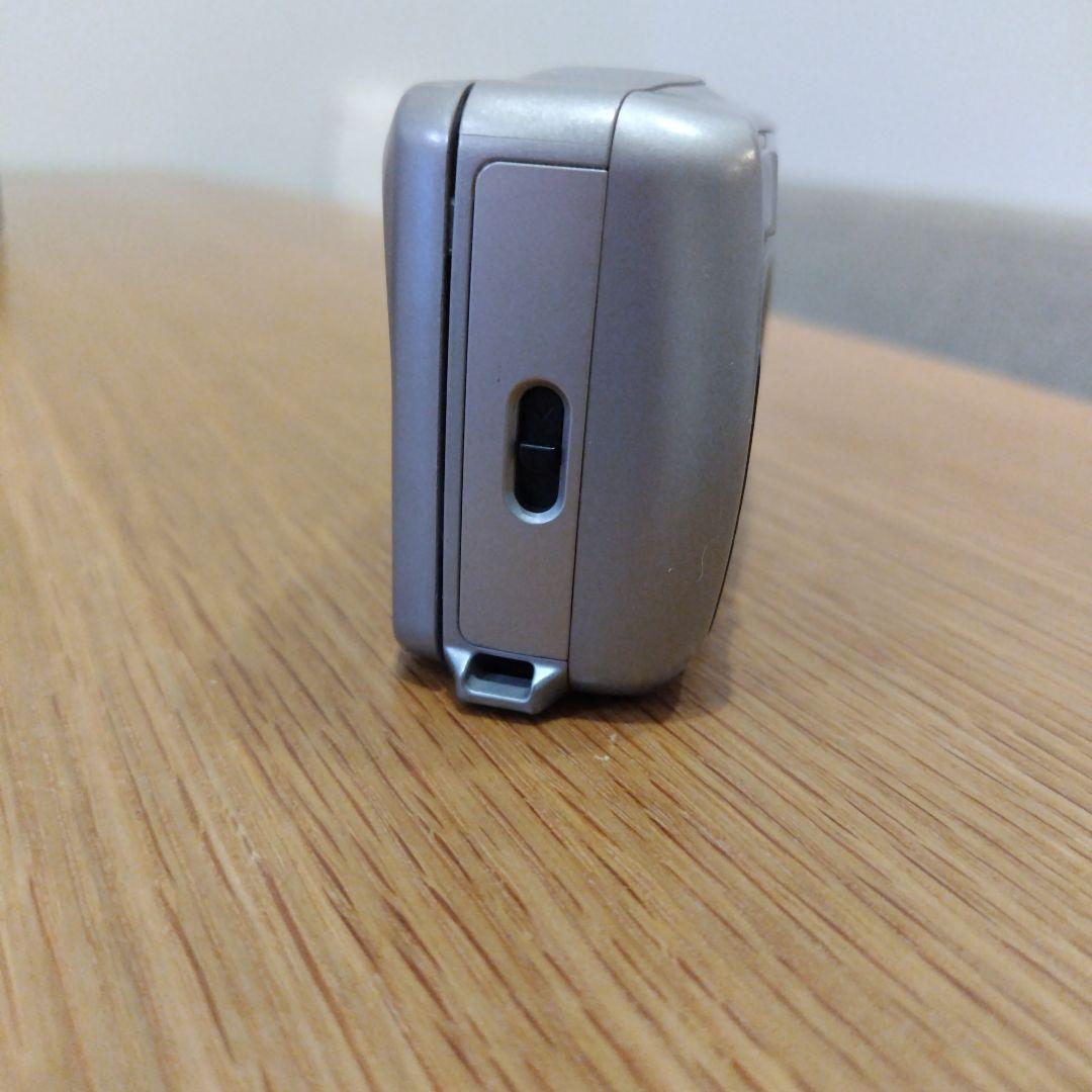 T PROOF 35 コンパクトフィルムカメラ