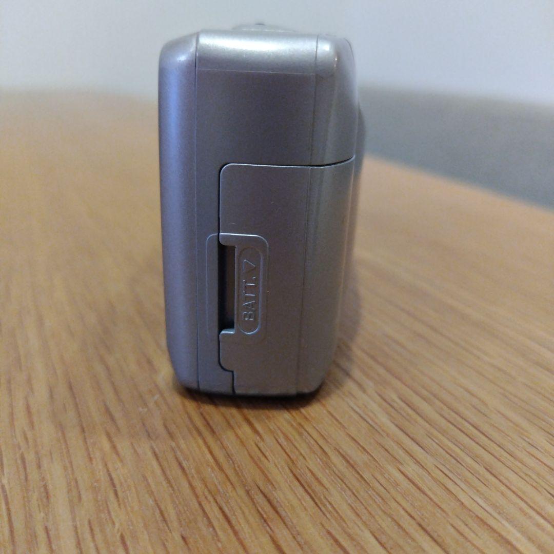 T PROOF 35 コンパクトフィルムカメラ